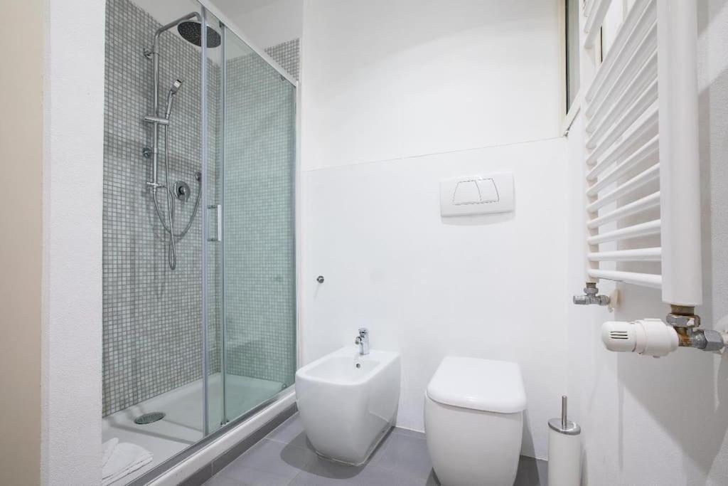My Trastevere Three Bedroom View Apartment -Top Collection Rom Exterior foto