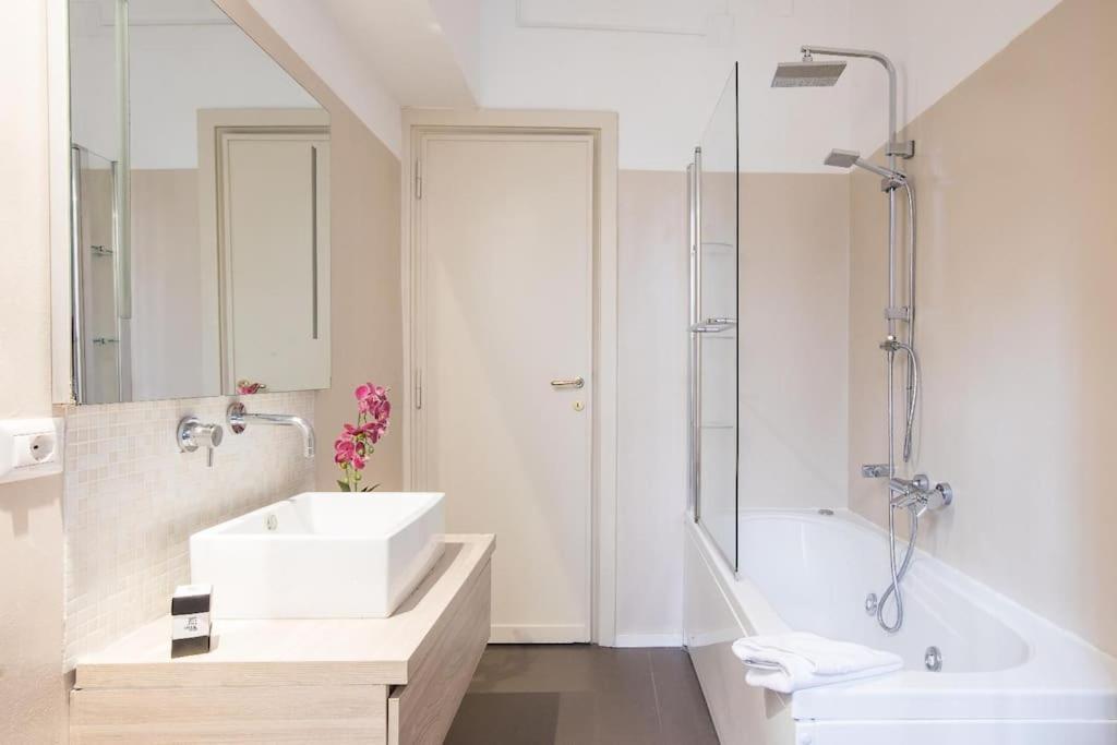 My Trastevere Three Bedroom View Apartment -Top Collection Rom Exterior foto